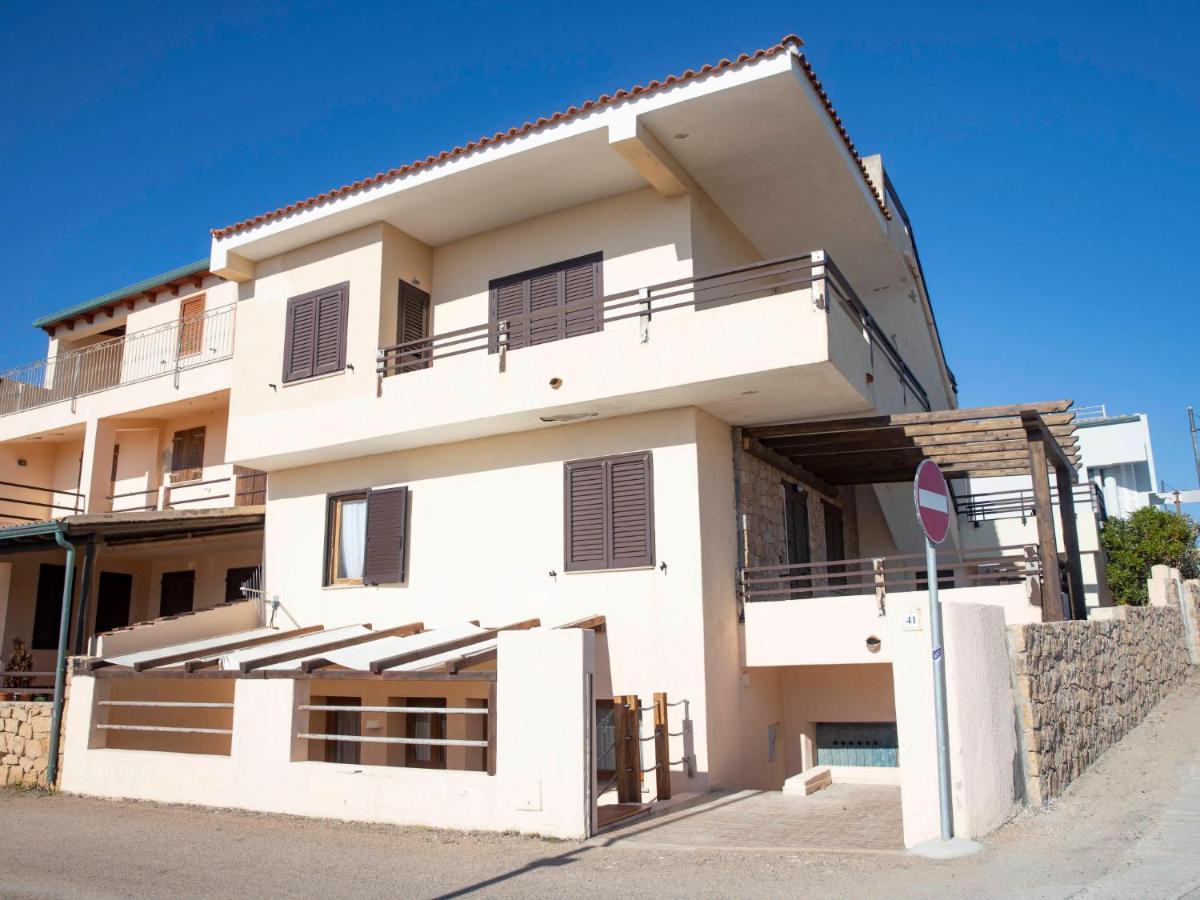 Apartment Bilo Satta By Interhome Trinità d'Agultu Eksteriør billede
