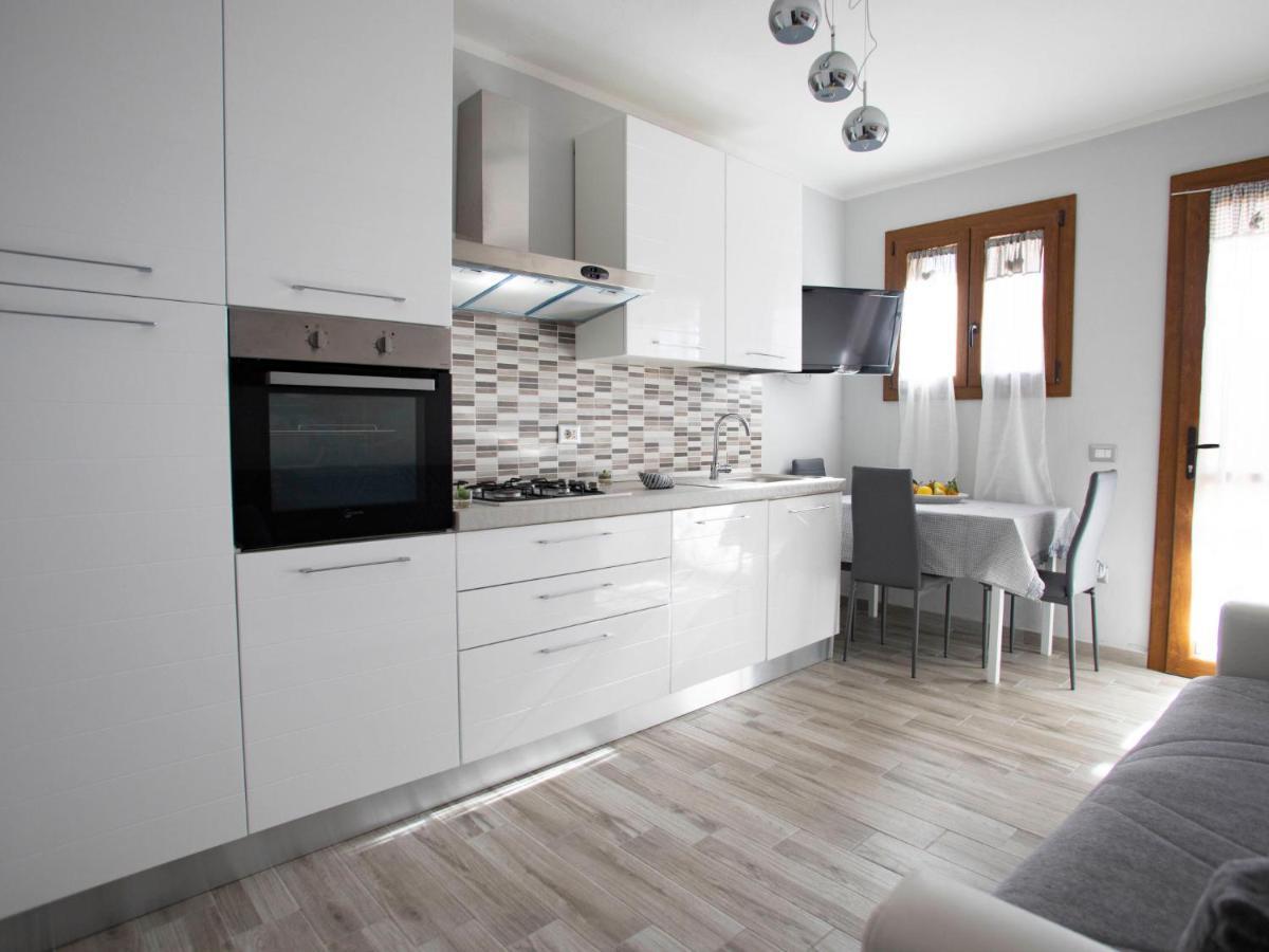 Apartment Bilo Satta By Interhome Trinità d'Agultu Eksteriør billede