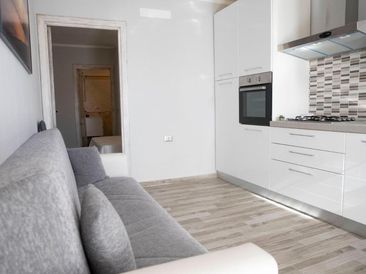 Apartment Bilo Satta By Interhome Trinità d'Agultu Eksteriør billede
