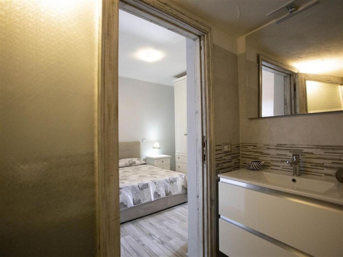 Apartment Bilo Satta By Interhome Trinità d'Agultu Eksteriør billede